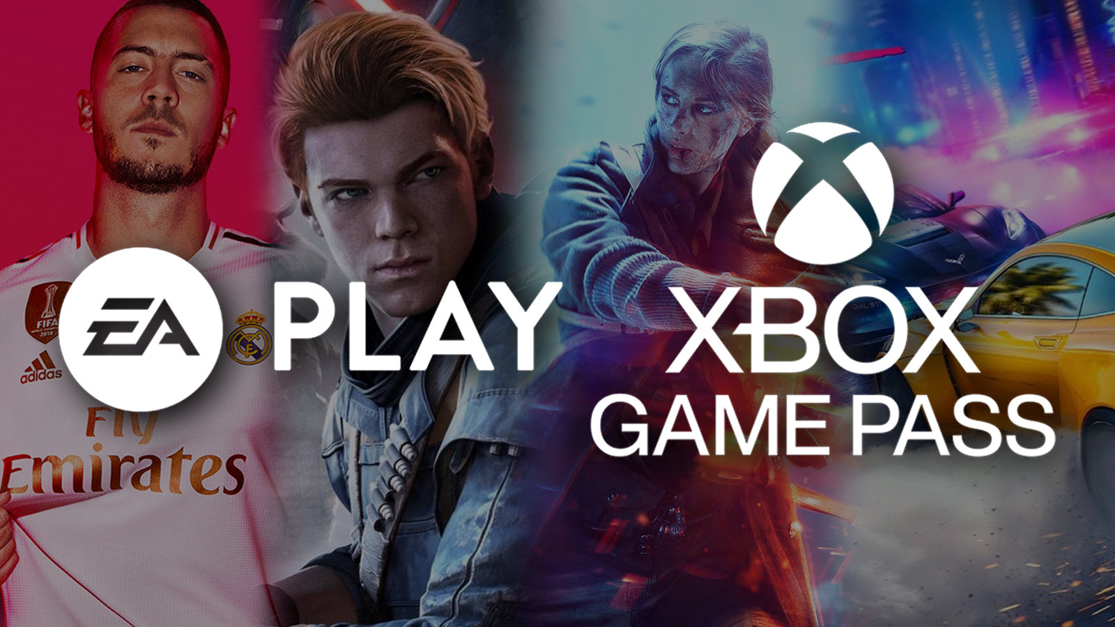 EA Play: Os 10 melhores jogos grátis com o Xbox Game Pass